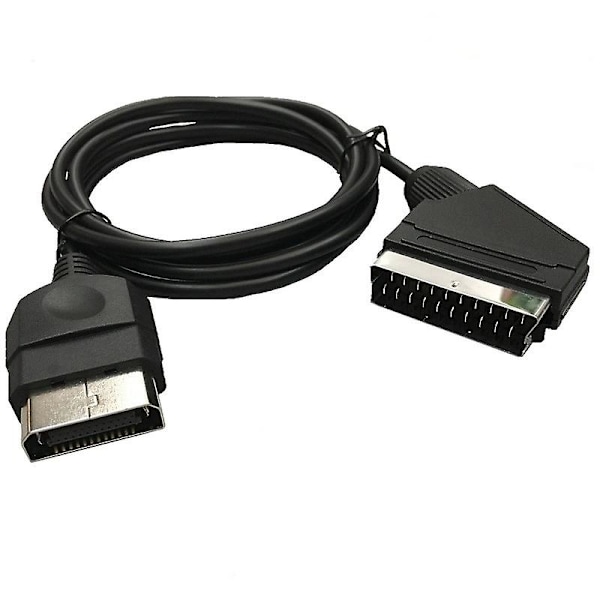 Korkean Resoluution RGB SCART-kaapeli X 360:lle X 360 -pelikonsolille