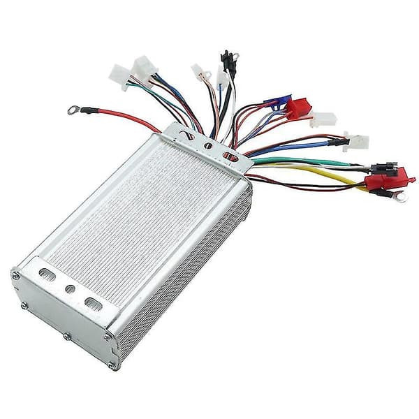 60V 1500W Sinus Controller til CITYCOCO El-Motorcykel Breddæk El-Motorcykel Tilbehør