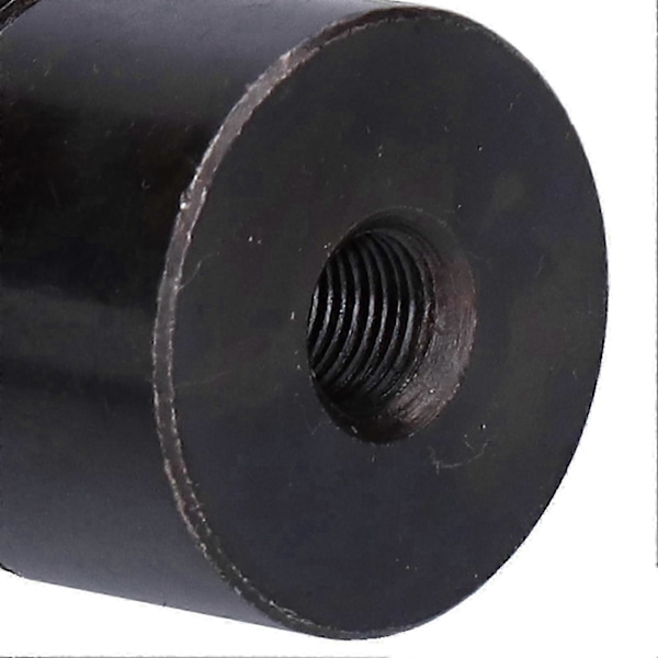 42mm Vedklyv Borr Bits Huggningsverktyg Höghastighetsstål för Elektrisk Hammare Slagborrmaskin (Sexkantigt Skaft)