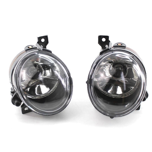 Auto Front Kofanger Tågelygte Lampeenhed til Sagitar 5 MK5 2005-2009 1KD941699 1KD941700