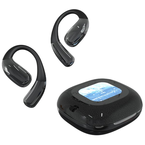 A39 AI-oversættelseshovedtelefoner - Trådløse Bluetooth-øretelefoner