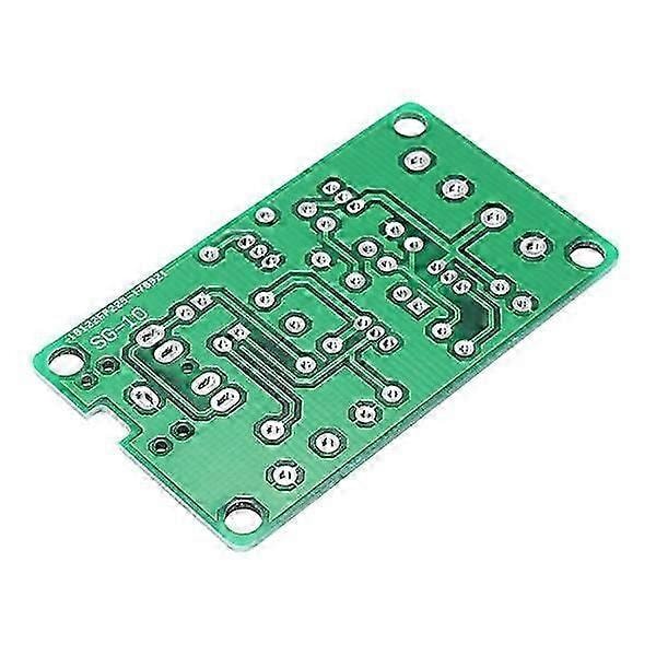 DIY Hvid Støj Signal Generator Kit To Vejs Signal Output