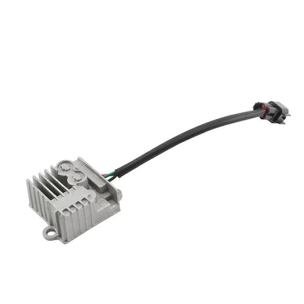 Motorsykkel Spenningsomformer Likretter for Sur-Ron Lightbee Sportversion X-Version StraBenversion EE