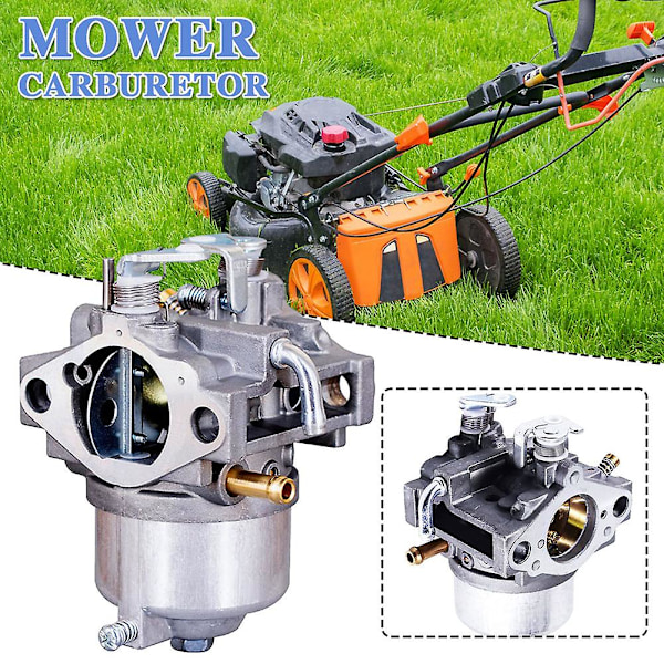 Ruohonleikkurin kaasutin Kawasaki 15003-2153 Fc420v 15001-2972 15001-2154 kaasutin kokoonpano