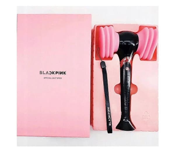 Ljusstav Ljus Blackpink