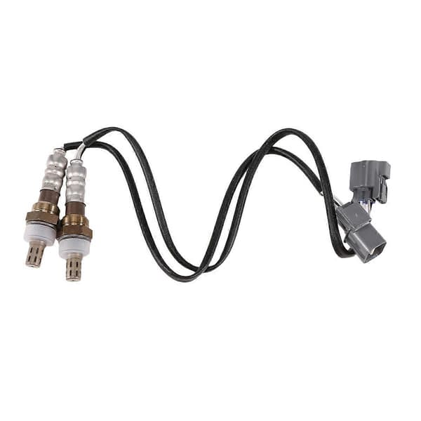 2x Syresensor O2 Sensor för 2001-2005 Honda Civic ES20058 ES20063