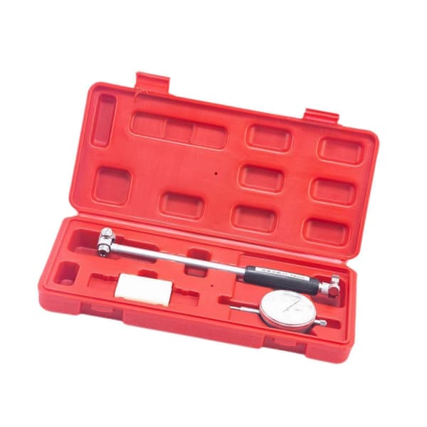 Dial Bore Gauge Hull Diameter Måling Innvendig Diameter 35-50mm