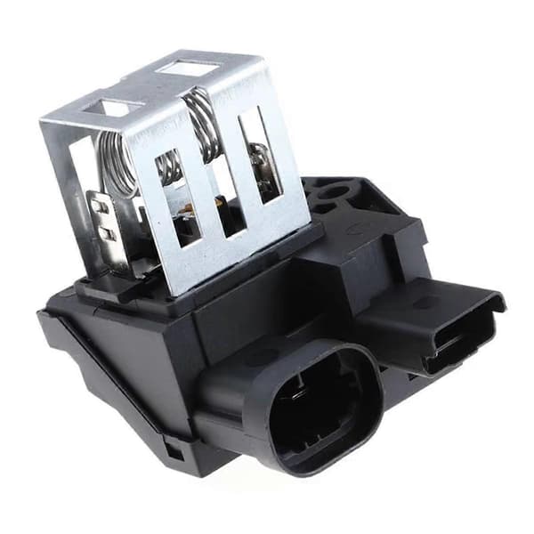Bil 9662872380 Varmeblæsermotor Modstand 9663558880 til Berlingo C1 C4 C-Elysee Jumpy DS4 DS5 til 307