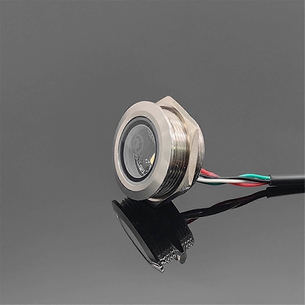 GM861 USB-interface 1D/2D stregkode QR-kode stregkodescanner
