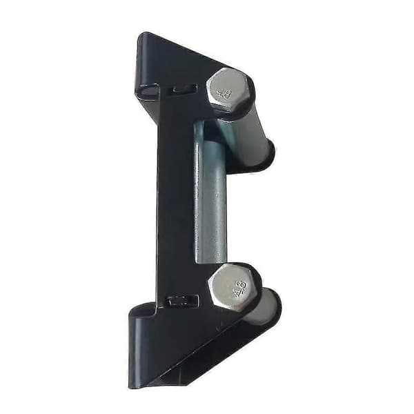 LED Briller Bluetooth App Forbundet LED Display Smart Briller DIY Funky Briller - A