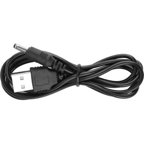 Kristallställ med flerfärgad LED-belysning 4