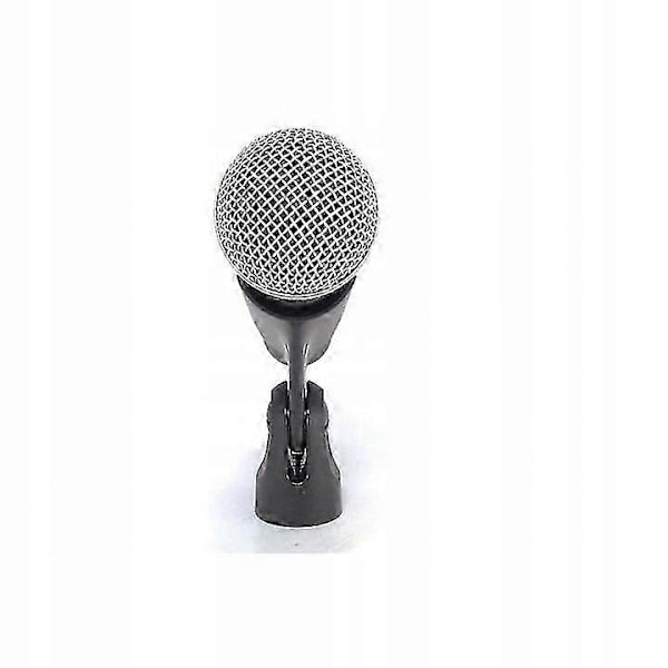 Shure SM58-SE Dynamisk Mikrofon
