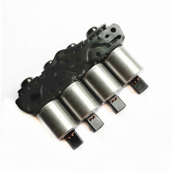 2x 0am Dq200 7-växlad transmissionskontroll solenoidventilhus för