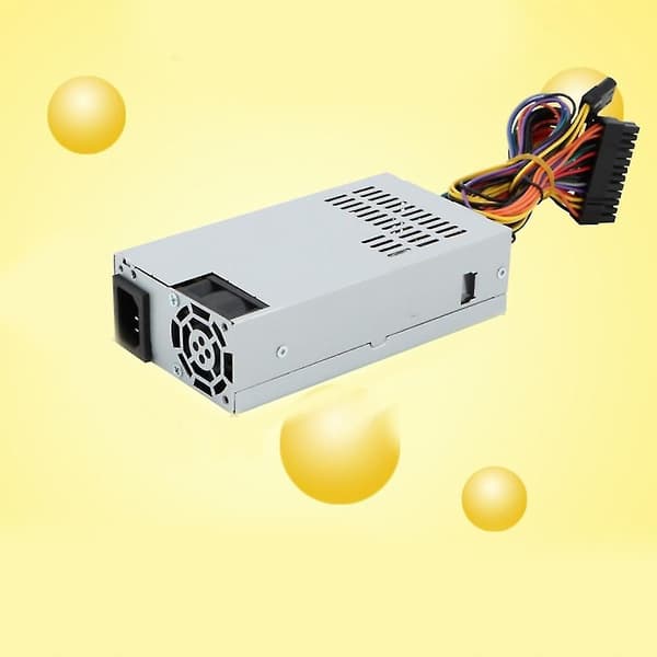 220v Computer Atx Strømforsyning Flex 200w Lite Utstyr 1u Multikanal