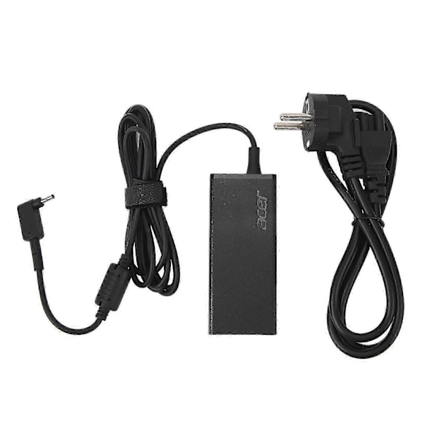 WJTG 19V 2.37A A13 045N2A 45W AC Adapter Laptop Laddare för Acer 3.0x1.1mm Port Notebook Laddare EU-kontakt 100240VJ