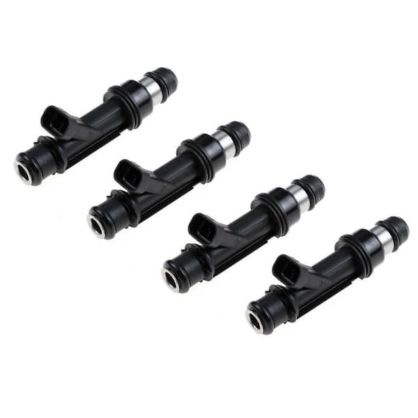 Ny bränsleinspridare för Opel Einspritzventil Nozzle 96334808 25332290