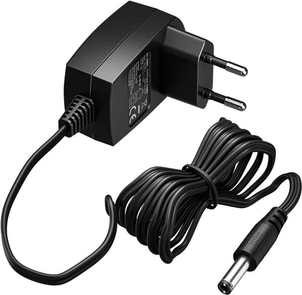 V-virtalähde (5 W / 1,0 A)