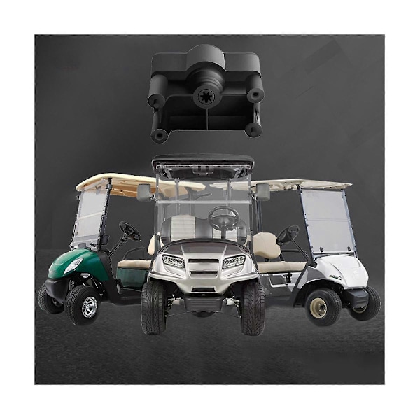 Accelerator Clubcar Accelerationsbox Mcor Elektrisk Sightseeing Bil Delar Spänningsdelare 102101101