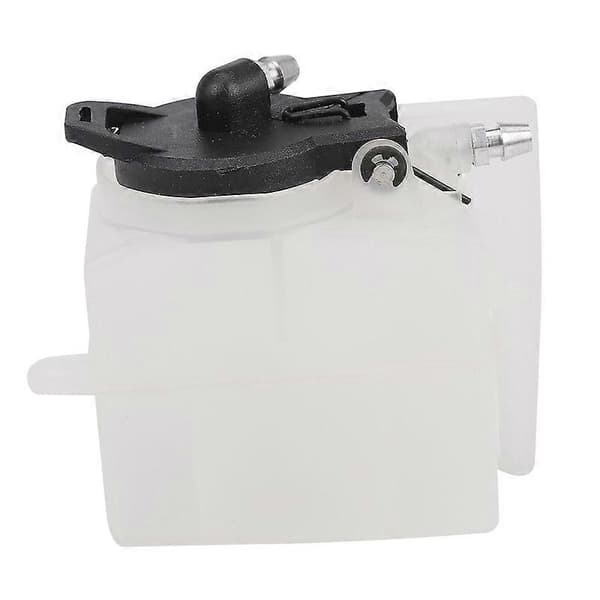 RC 02004 Brændstoftank til 1:10 Nitro On-Road Bil Lastbil
