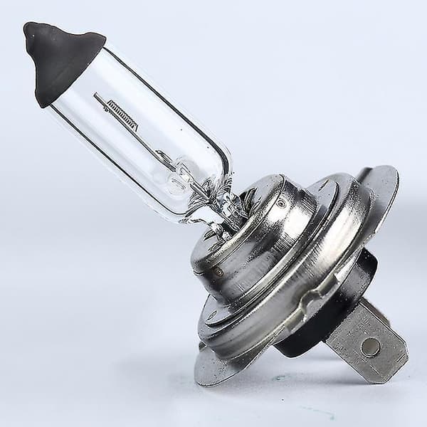 4 X H7 Bilpærer 12v / 55w Halogenlampe