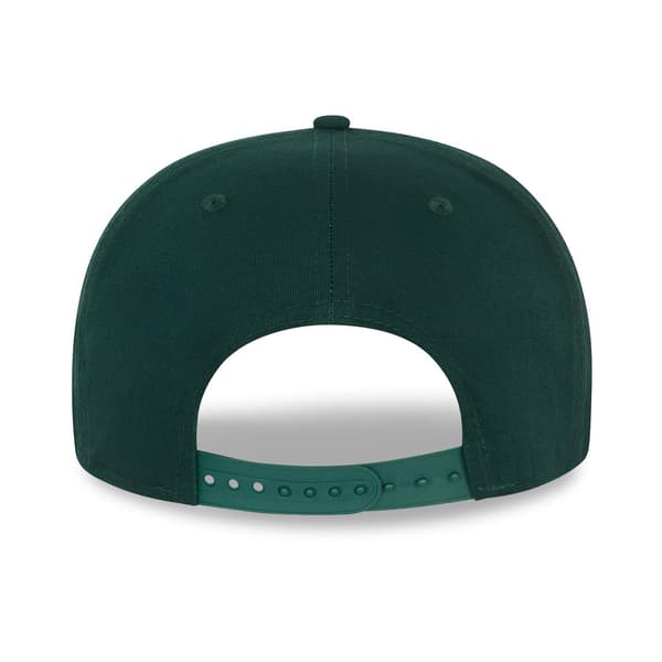 New Era 9Fifty Snapback -lippis - MLB Oakland Athletics