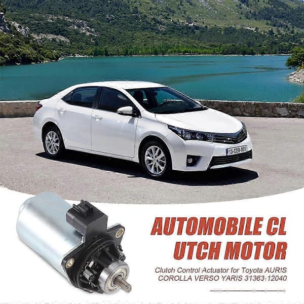 Clutch Control Actuator egnet for Toyota AURIS COROLLA VERSO YARIS