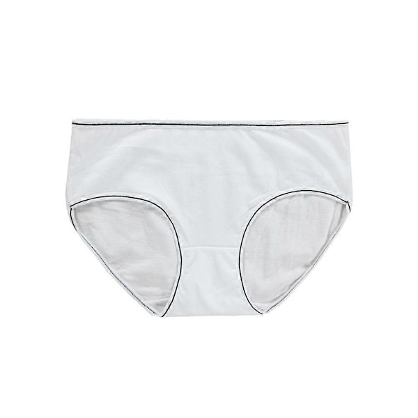 5-pack Underkläder för Flickor, Stretchbomull, Andningsbara, Storlek: En Storlek - FÄRG: Set 1