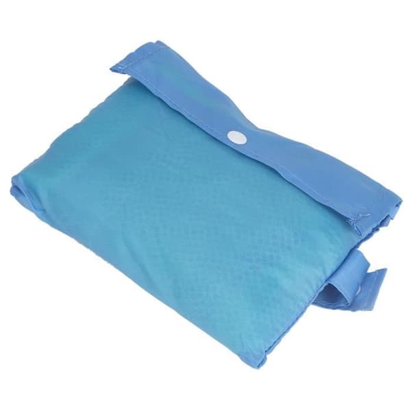 Strandveske - Barn - Pustende netting - Polyester - Lettvekt - Slitesterk