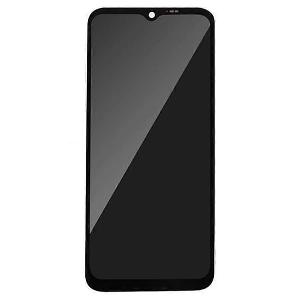For Ulefone Power Armor 17 Pro Grade S OEM LCD-skjerm og Digitizer-enhet