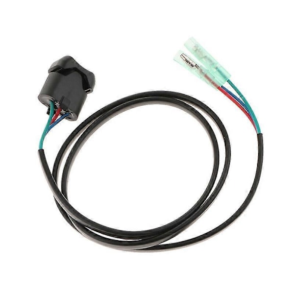 37380-92E10 Trim Tilt Kontakt til Suzuki Påhængsmotor Fjernbetjeningsboks