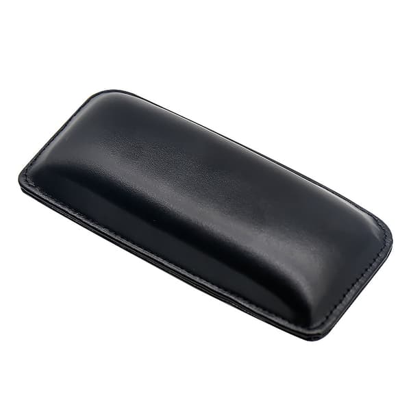 Car Knee Pad Soft Cushion - Black Comfort Leg Support
