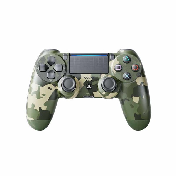 PlayStation 4 Bluetooth trådlös spelkontroll, Dualshock 4, PS4 spelkonsol, lämplig för PlayStation 4 Dualshock 4 PS4 spelkonsol style20