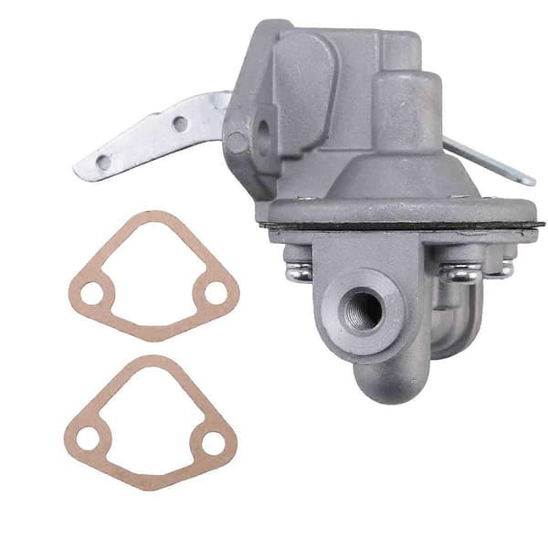 Bränslepump för Yanmar Motor 2GM20 2GMF 3GMF