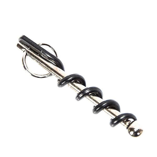 Multifunksjonell Utendørs Mini Flaskeåpner, 1 stk