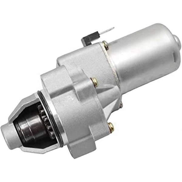 AP8212367 Motorcykel Motor Startmotor för Minarelli AM6 Motor RS50/IE40MB