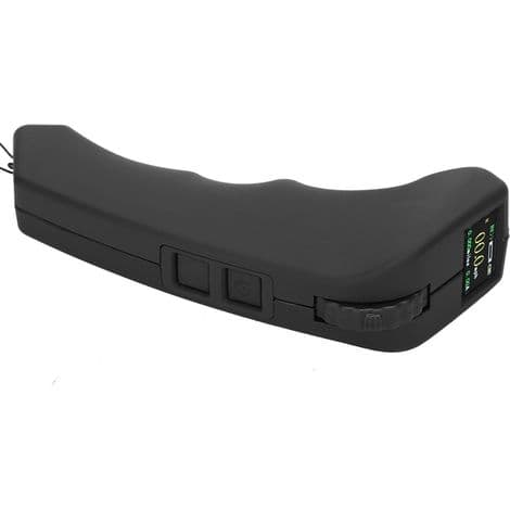 2,4 GHz VX2 trådløs fjernkontroll for tilpasset elektrisk skateboard hastighetskontroll