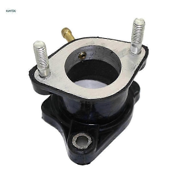 Højkvalitets 2x28mm Karburator Indsugningsmanifold til 125cc 150cc Quad Dirt Bike ATV