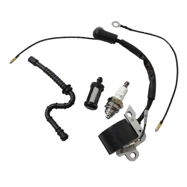 Stihl Dele Tændspolemodul til MS240, 026, MS260, 028, 029, MS290