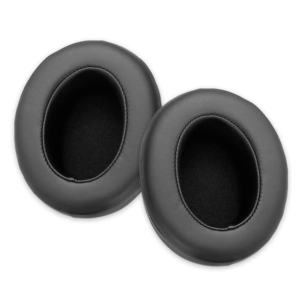 Replacement Ear Pads for Corsair HS35 HS40 HS50 HS60 HS70 PRO Black