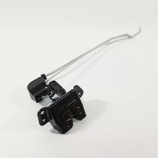 For 2007-2012 Bagasjeromslås Aktuator Motor