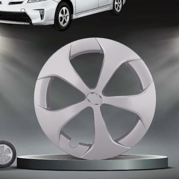 hg15 tommer Bilhjul Cover Navkapsel Udskiftning til Prius 2012 2013 2014 2015