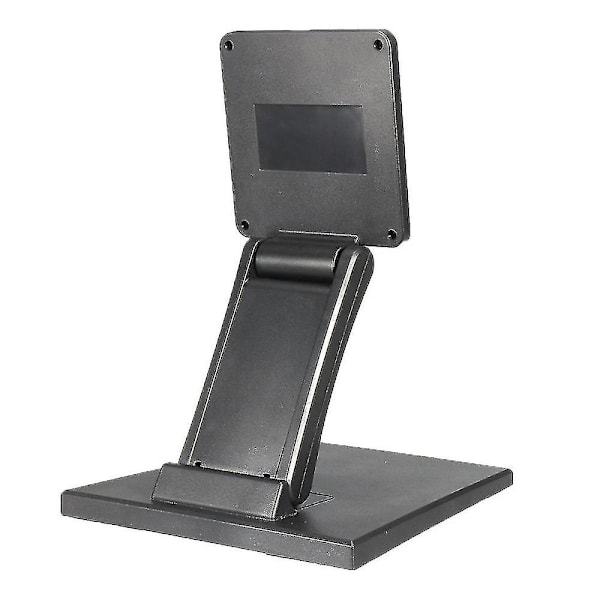 Foldbar Skærm VESA 10 tommer-27 tommer LCD Display Tryk Skærm Stativ-hy