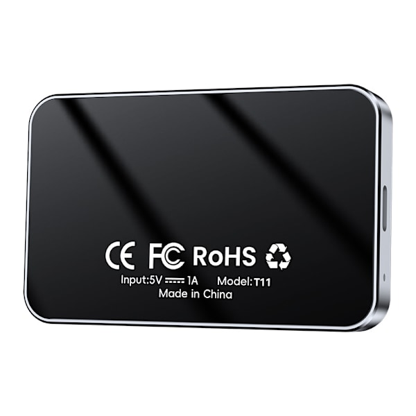 carplay box aibox3in1 bilforbindelseskonverteringsboks til HDMI Android 13 4+32G 1 stk