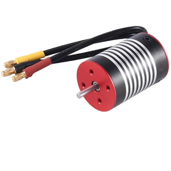 2838 Harjaton Moottori 3200KV 3800KV 4500KV 1/8 1/10 1/12 1/14 RC Auto Drifting Kilpa-ajo Maastoauto, 450