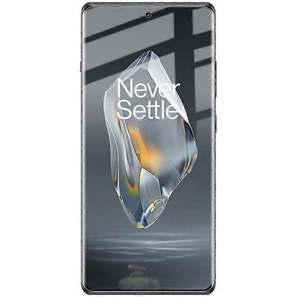 Til OnePlus 12R 5G Skærmbeskyttere
