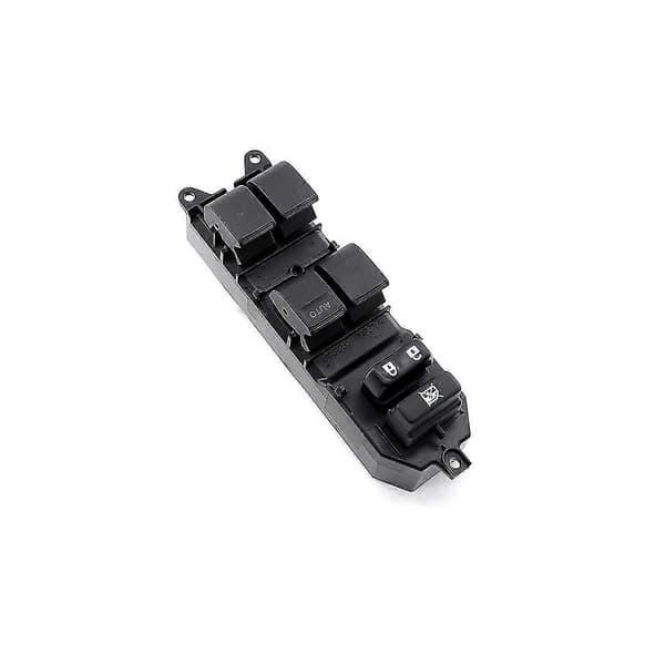 Rhd Elektrisk Vindusbryter 84820-06090 For Yaris