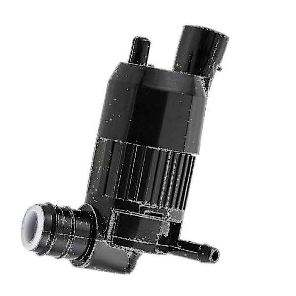 Ny 2012-2021 Tesla Model S Vindrutespolar Pump 1005453-00-C Ersättning