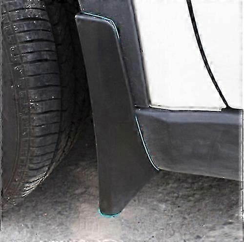 Stänkskydd fram och bak för 2015-2024 Suzuki Vitara Escudo
