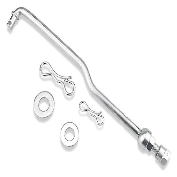 532195270 Front Dæk Løftearmsophængssæt til Husqvarna Craftsman Poulan Traktor/Klipper 195270, 581506903, 532195264