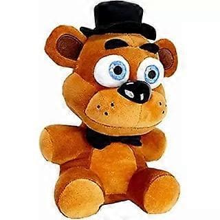 Freddy Bear Premium Plys 25cm